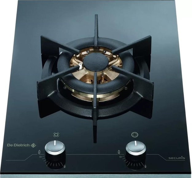 Независимая варочная панель De Dietrich DTG 1018 X (фото 1) Независимая варочная панель De Dietrich DTG 1018 X (preview 1)