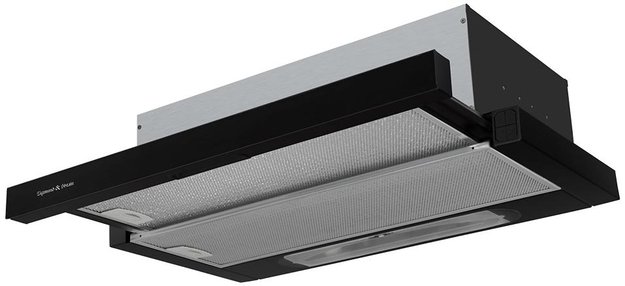 Вытяжка Zigmund Shtain K 010.4 B (фото 1) Вытяжка Zigmund Shtain K 010.4 B (preview 1)