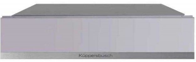 Вакууматор Kuppersbusch CSV 6800.0 G1 Stainless Steel (preview 1)