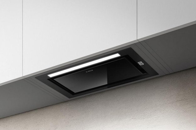 Встраиваемая вытяжка Elica HIDDEN 2.0 @ BLGL/A/52 (фото 1) Встраиваемая вытяжка Elica HIDDEN 2.0 @ BLGL/A/52 (preview 1)