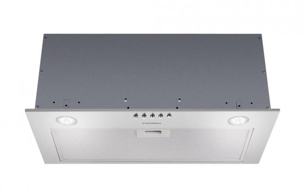 Встраиваемая кухонная вытяжка MAUNFELD Crosby Power 60 нержавеющая сталь (preview 2)