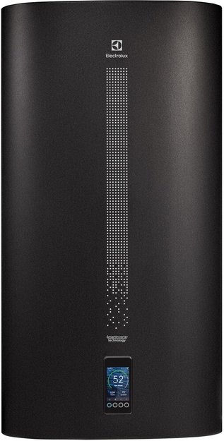 Водонагреватель Electrolux EWH 100 SmartInverter Grafit (preview 1)