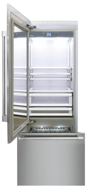 Встраиваемый холодильник Fhiaba RS750TGT3 (preview 1)