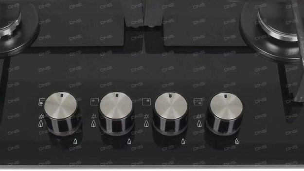 Варочная панель Electrolux EGT 96342 YK (фото 2) Варочная панель Electrolux EGT 96342 YK (preview 2)