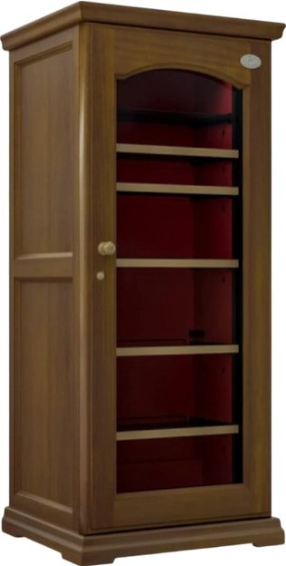 Винный шкаф IP CEXK 401-6 LNU (preview 4)