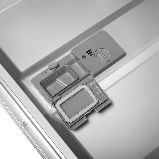 Встраиваемая посудомоечная машина Maunfeld MLP-123I Light Beam (фото 9) Встраиваемая посудомоечная машина Maunfeld MLP-123I Light Beam (preview 9)