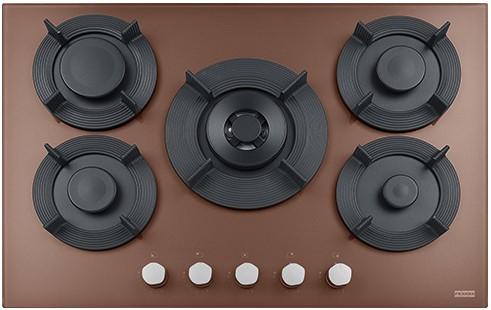 Варочная панель Franke FHMF 755 4G DC C CG (фото 1) Варочная панель Franke FHMF 755 4G DC C CG (preview 1)