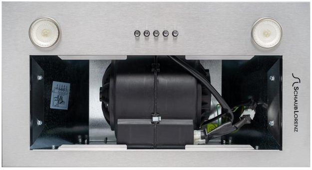 Встраиваемая вытяжка Schaub Lorenz SLD EE5220 (preview 7)