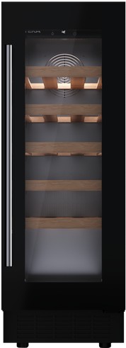Встраиваемый винный шкаф Teka RVU 10020 GBK (фото 1) Встраиваемый винный шкаф Teka RVU 10020 GBK (preview 1)