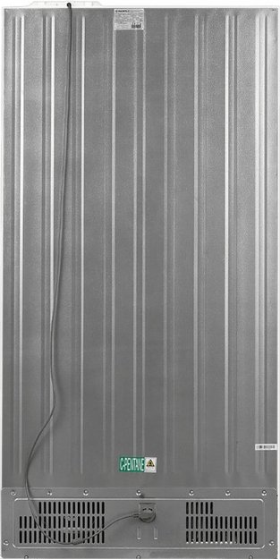 Холодильник Maunfeld MFF177NFW Slim Inverter (preview 7)