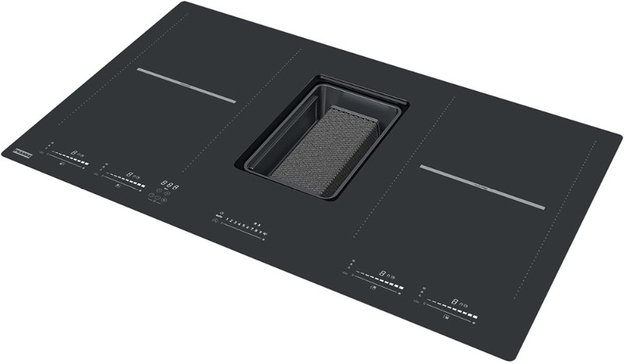 Варочная панель Franke FMY 839 HI 2.0 (фото 2) Варочная панель Franke FMY 839 HI 2.0 (preview 2)