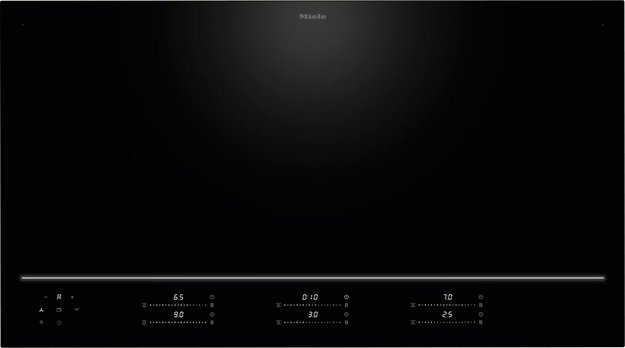 Индукционная варочная панель Miele KM 8895 FL Diamond (preview 1)