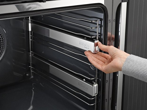Духовой шкаф Miele H 7364 BP EDST/CLST (фото 3) Духовой шкаф Miele H 7364 BP EDST/CLST (preview 3)