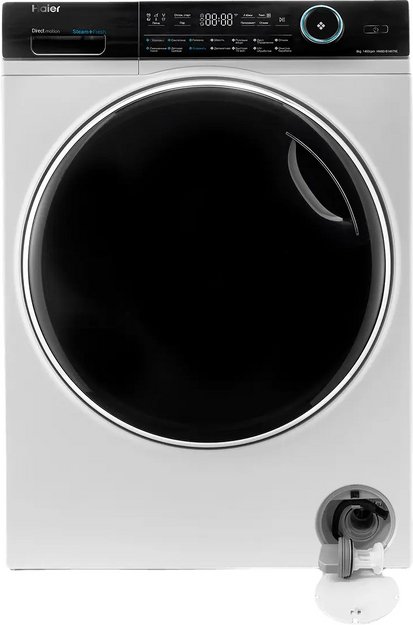 Стиральная машина Haier HW80-B14979E (preview 5)