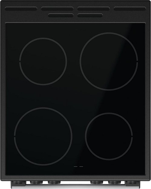 Электрическая плита Gorenje GEC5A11SG (preview 5)