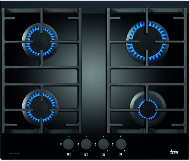Варочная панель Teka CGW LUX 60 4G AI AL CI NAT (фото 1) Варочная панель Teka CGW LUX 60 4G AI AL CI NAT (preview 1)