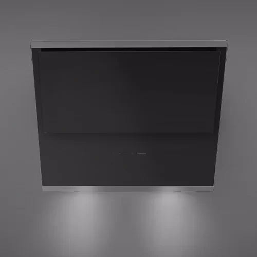 Вытяжка Falmec Verso 55 bk glass (600) (фото 1) Вытяжка Falmec Verso 55 bk glass (600) (preview 1)