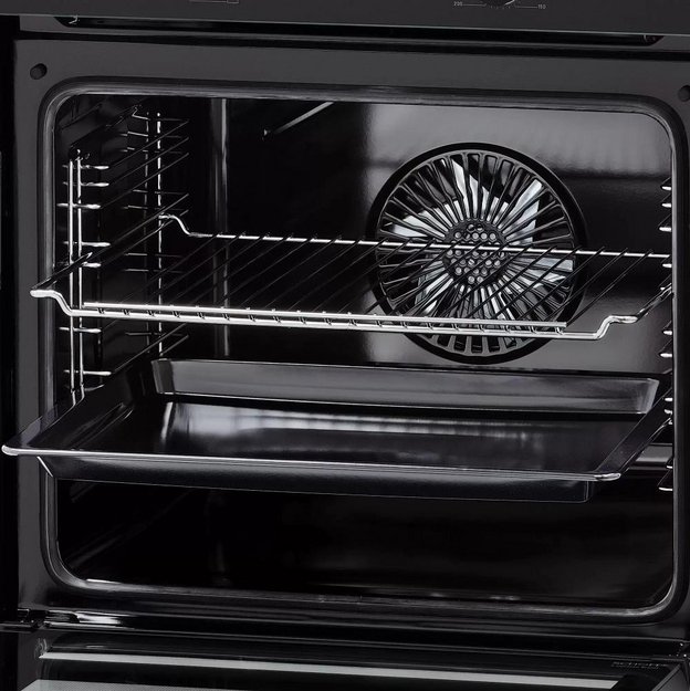 Духовой шкаф KRONA LEGENDE 60 BL/BL (фото 10) Духовой шкаф KRONA LEGENDE 60 BL/BL (preview 10)