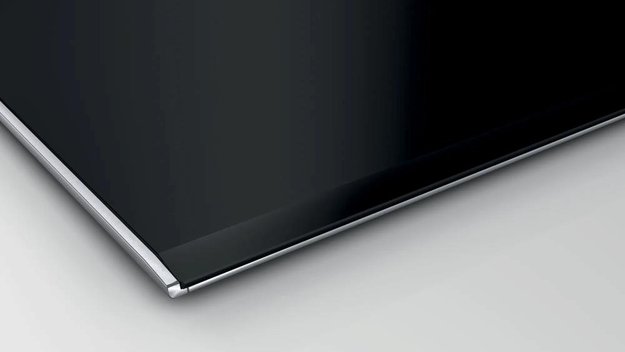 Индукционная варочная панель с вытяжкой Bosch PXX875D57E (фото 3) Индукционная варочная панель с вытяжкой Bosch PXX875D57E (preview 3)