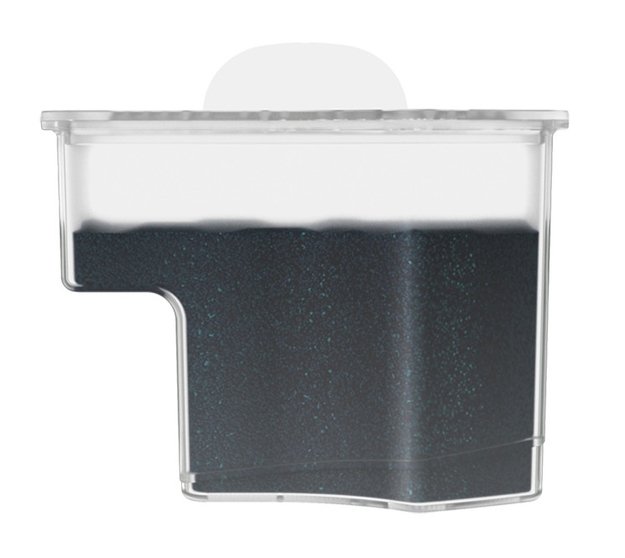 Картридж Laurastar Tripack water filter cartridges smart (фото 2) Картридж Laurastar Tripack water filter cartridges smart (preview 2)