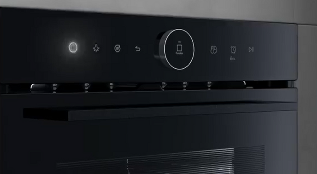 Духовой шкаф Elica Virtus Multi DD (video 3)