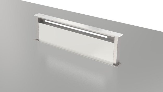 Встраиваемая вытяжка Fulgor Milano FDDH 1120 TRC WH (фото 6) Встраиваемая вытяжка Fulgor Milano FDDH 1120 TRC WH (preview 6)