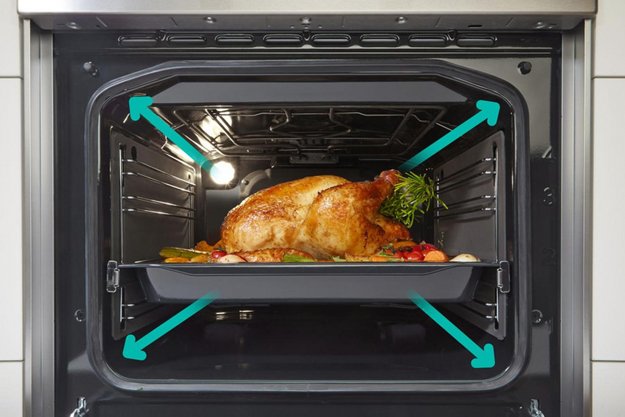 Комбинированная плита Gorenje GKS6C70CLI (preview 2)