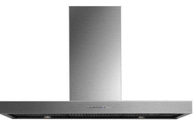 Вытяжка Falmec Plane GREEN TECH 90 inox wall (фото 1) Вытяжка Falmec Plane GREEN TECH 90 inox wall (preview 1)