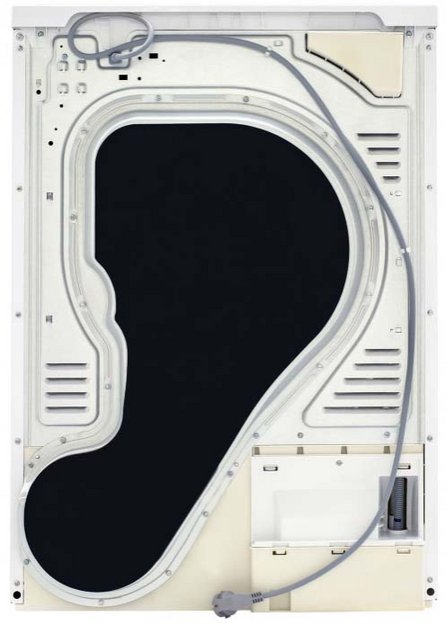 Сушильная машина Schaub Lorenz SLR TA822 (preview 8)