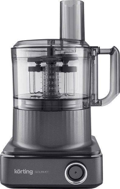 Кухонный комбайн Korting KFP 0202 Gourmet (preview 1)