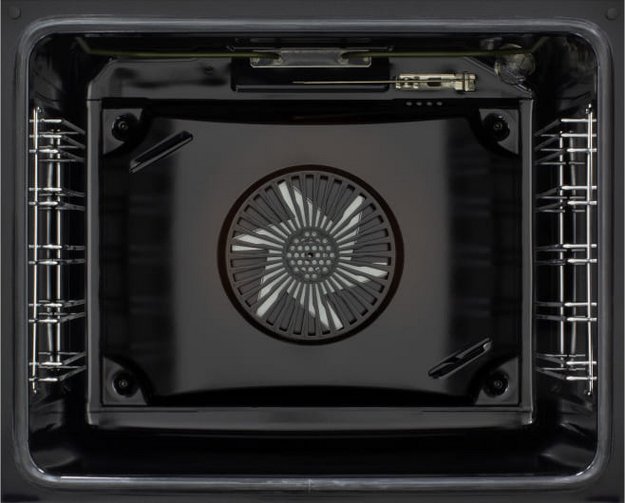 Духовой шкаф Schaub Lorenz SLB EE6308 (фото 7) Духовой шкаф Schaub Lorenz SLB EE6308 (preview 7)