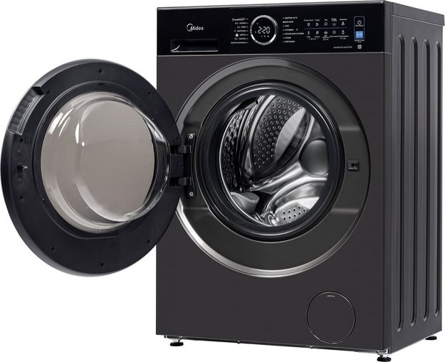 Стиральная машина Midea MF205W80WB/T-RU (preview 2)