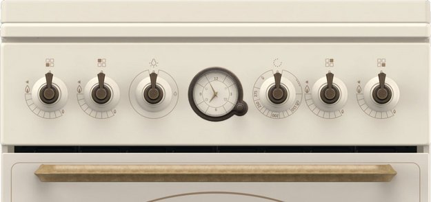 Газовая плита Gorenje GGI5BCLI (preview 5)