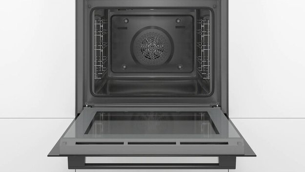 Духовой шкаф Bosch HBA513BB1 (фото 2) Духовой шкаф Bosch HBA513BB1 (preview 2)