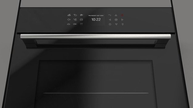 Духовой шкаф Fulgor Milano FCPO 6215 P TEM BK (фото 4) Духовой шкаф Fulgor Milano FCPO 6215 P TEM BK (preview 4)