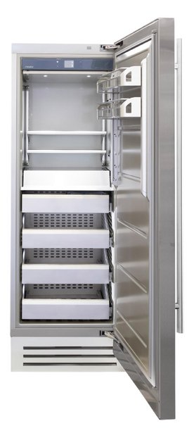 Встраиваемая морозильная камера Fhiaba KS750FZ6 (preview 1)