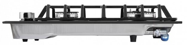 Газовая варочная панель MAUNFELD EGHG.32.63CB/G (фото 15) Газовая варочная панель MAUNFELD EGHG.32.63CB/G (preview 15)