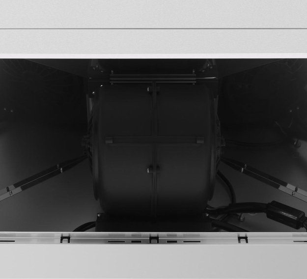 Кухонная вытяжка MAUNFELD Cork Plus 90 нержавеющая сталь (фото 12) Кухонная вытяжка MAUNFELD Cork Plus 90 нержавеющая сталь (preview 12)