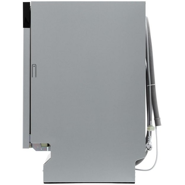 Встраиваемая посудомоечная машина KRONA DELIA 60 BI V2 (preview 6)