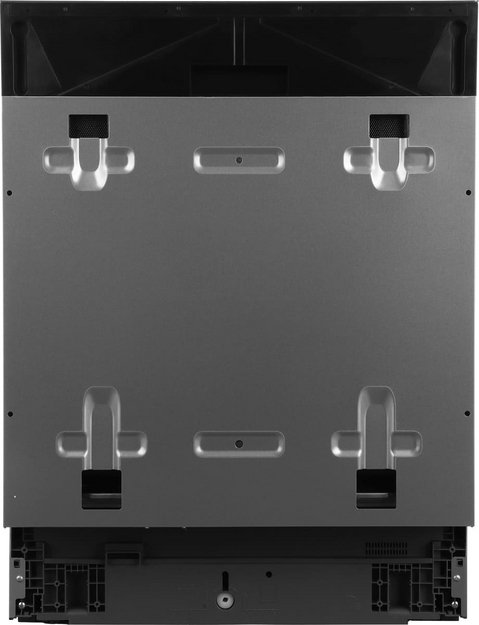 Встраиваемая посудомоечная машина Hyundai HBD 665 (preview 2)