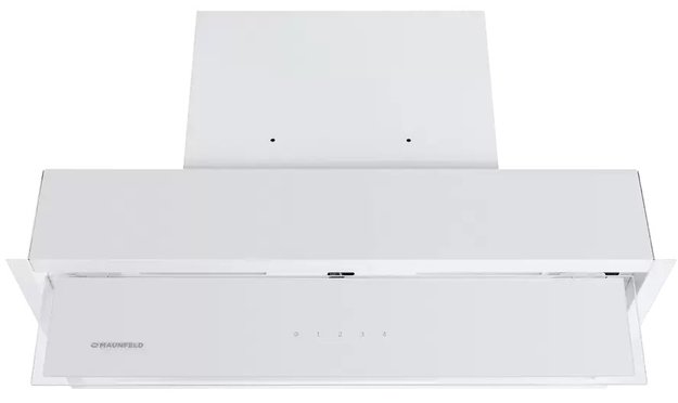 Встраиваемая вытяжка Maunfeld MZR 60 белый (фото 3) Встраиваемая вытяжка Maunfeld MZR 60 белый (preview 3)