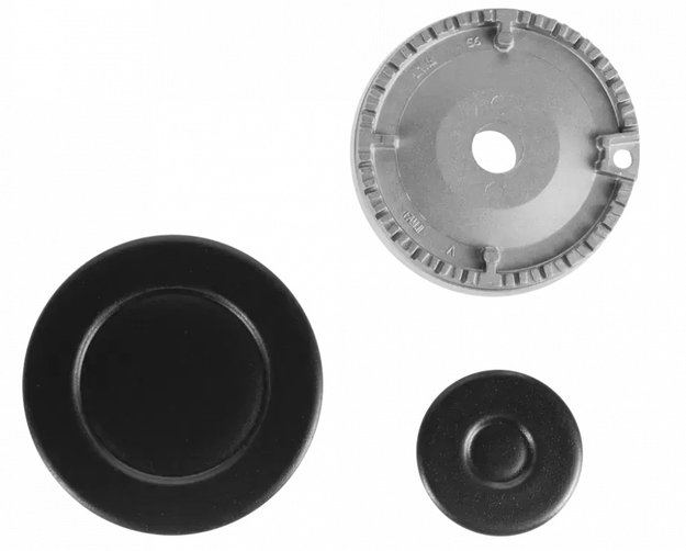 Газовая варочная панель MAUNFELD EGHS.43.3STS-ES/G (фото 14) Газовая варочная панель MAUNFELD EGHS.43.3STS-ES/G (preview 14)