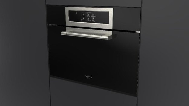 Встраиваемый шкаф шоковой заморозки Fulgor Milano FCLBC 4500 TF BK (фото 2) Встраиваемый шкаф шоковой заморозки Fulgor Milano FCLBC 4500 TF BK (preview 2)