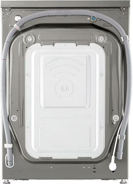 Стиральная машина LG F2V5PS2S (preview 9)