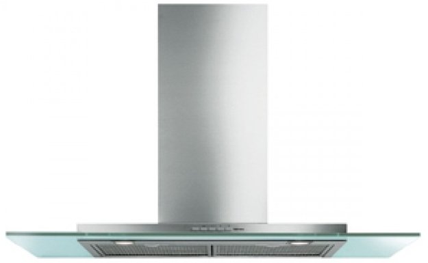 Вытяжка Falmec Kristal 90 ix (800) ECP (фото 1) Вытяжка Falmec Kristal 90 ix (800) ECP (preview 1)