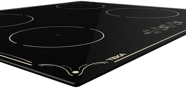 Индукционная варочная панель Teka IBR 64040 TTC BLACK (фото 4) Индукционная варочная панель Teka IBR 64040 TTC BLACK (preview 4)