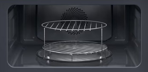 Встраиваемая микроволновая печь Electrolux LVM6E46Z (preview 4)