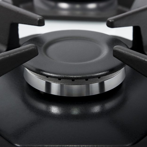 Газовая варочная панель MAUNFELD EGHG.64.2CBG\G (фото 3) Газовая варочная панель MAUNFELD EGHG.64.2CBG\G (preview 3)