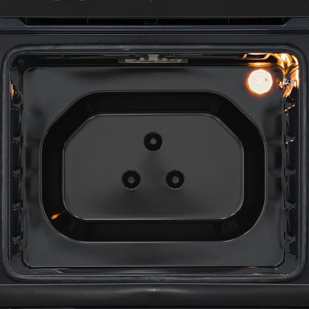 Электрический духовой шкаф KRONA SERA 60 BL/BL (фото 9) Электрический духовой шкаф KRONA SERA 60 BL/BL (preview 9)