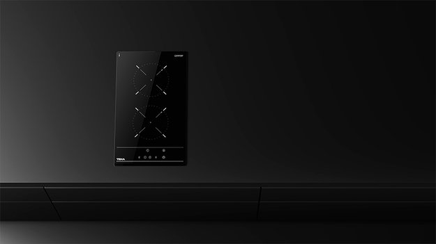Варочная панель Teka TZC 32000 TTC BLACK (фото 3) Варочная панель Teka TZC 32000 TTC BLACK (preview 3)